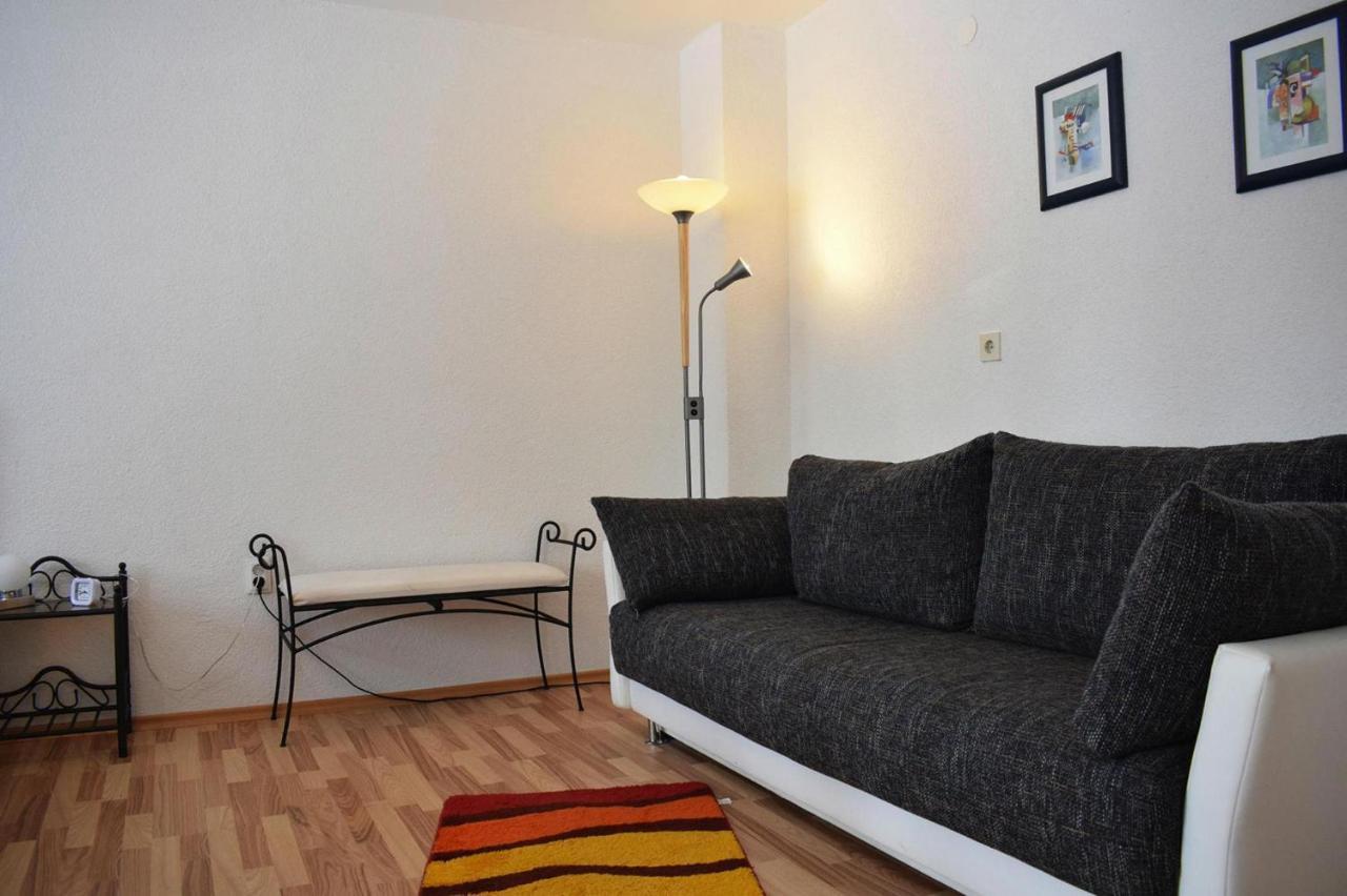 Apartment In Haidmuehle With Balcony Or Terrace Dış mekan fotoğraf