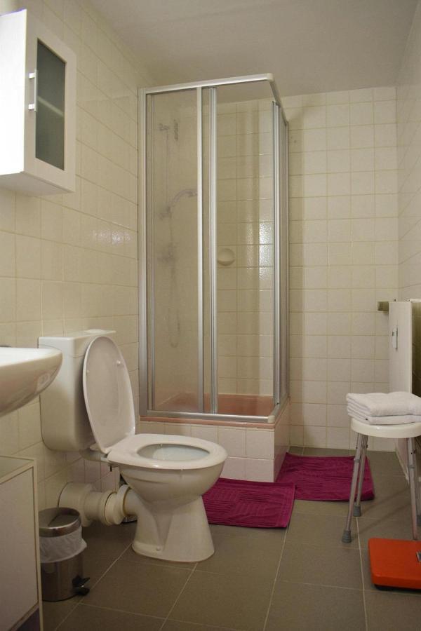 Apartment In Haidmuehle With Balcony Or Terrace Dış mekan fotoğraf