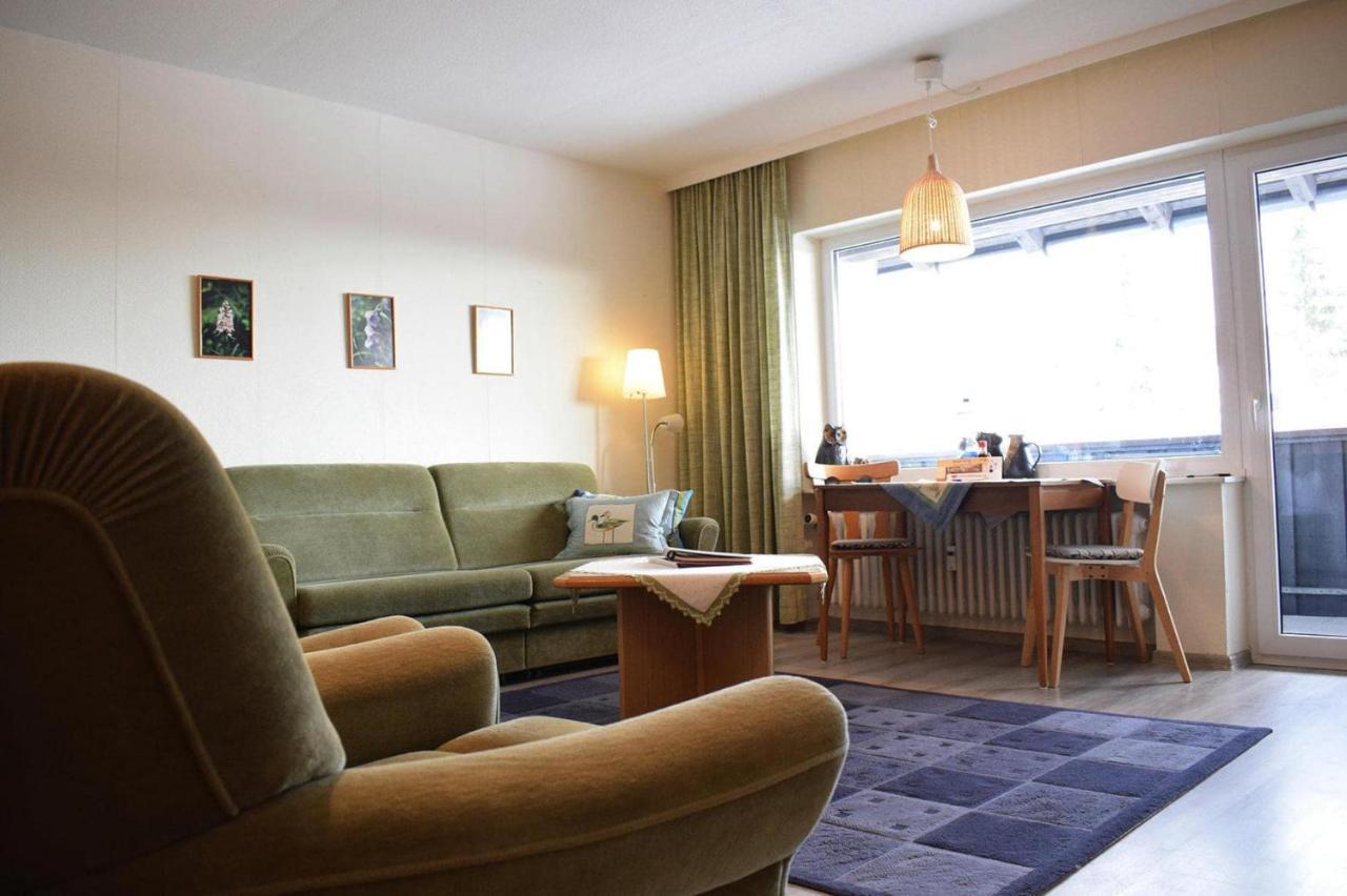 Apartment In Haidmuehle With Balcony Or Terrace Dış mekan fotoğraf