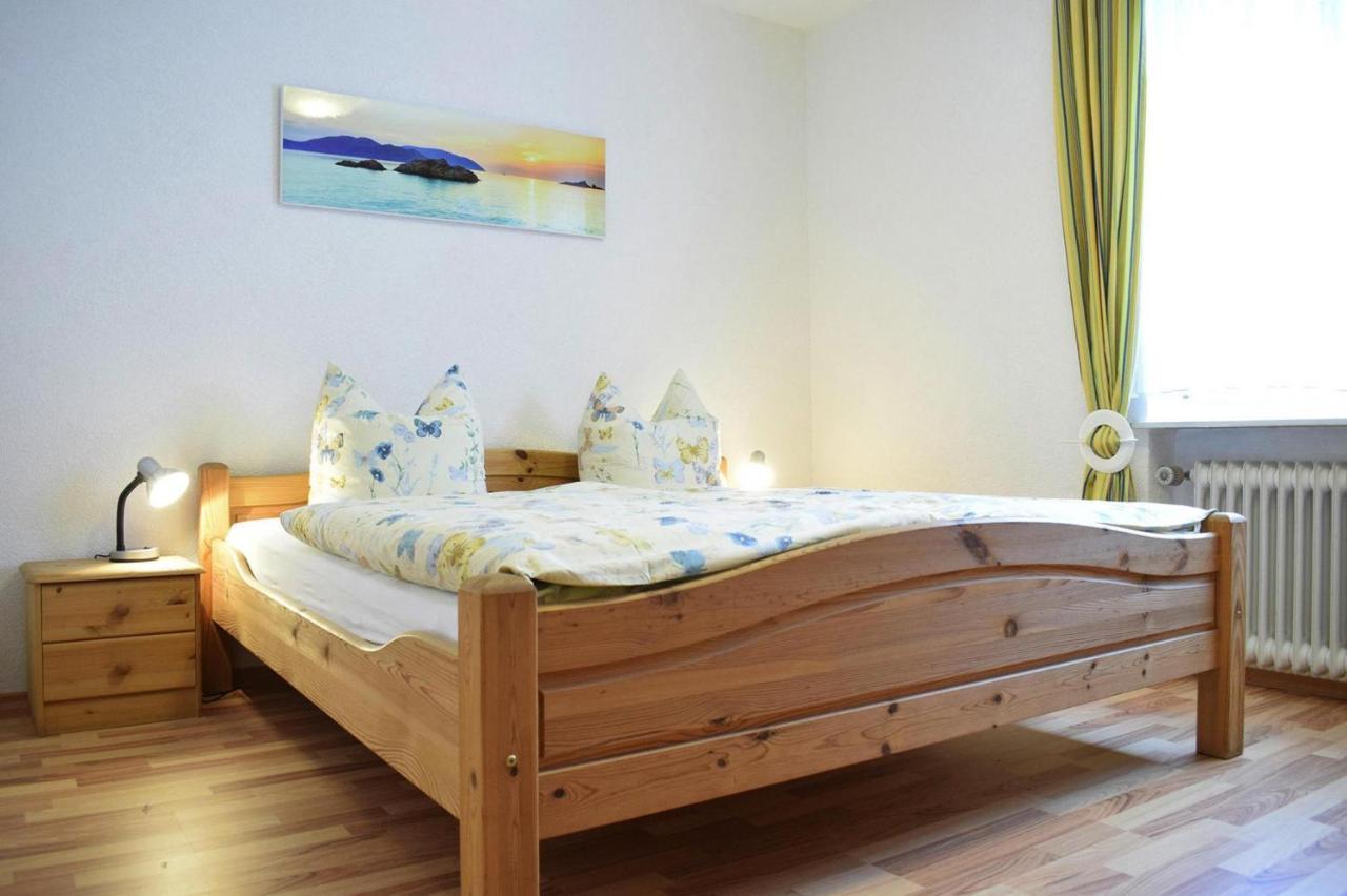 Apartment In Haidmuehle With Balcony Or Terrace Dış mekan fotoğraf