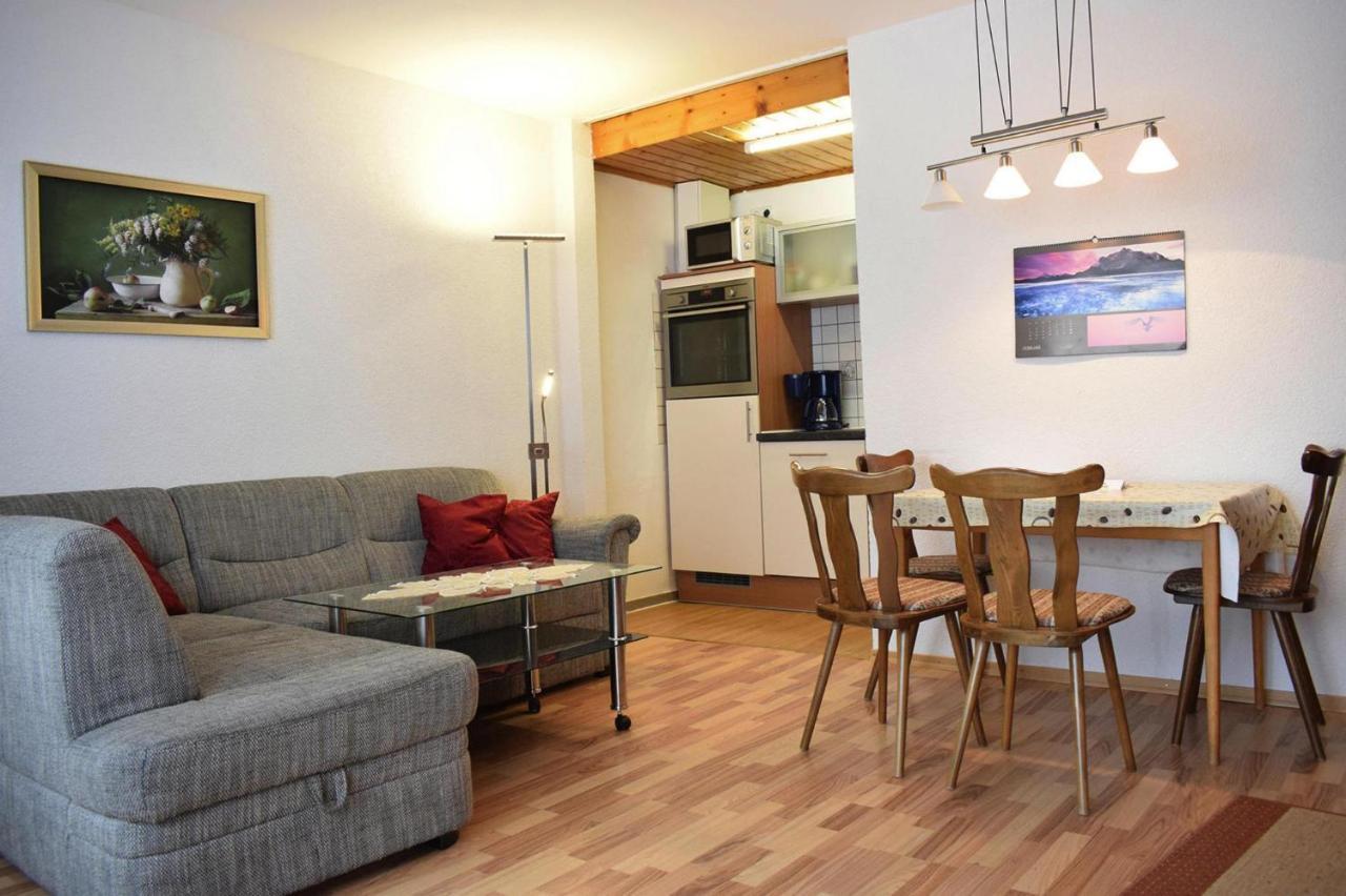 Apartment In Haidmuehle With Balcony Or Terrace Dış mekan fotoğraf